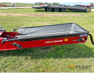 Used UNIVERSAL _UNKNOWN_ Belt Conveyors Iowa US | Keast Enterprises #1360523