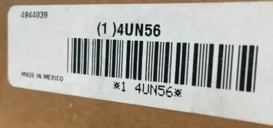 NEW SHURFLO PENTAIR 8000811288 DIAPHRAM PUMP 4UN56
