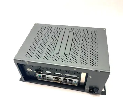 USED DYNICS INDUSTRIAL COMPUTER MODULE