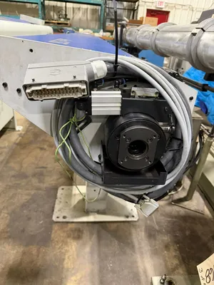 2023 IEMCA IDEAL 326 Magazine Type Bar Loaders | CNC EXCHANGE (2)