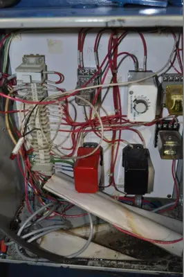 USED 1996 TOX PRESSOTECHNIK PCG-100-E27.9