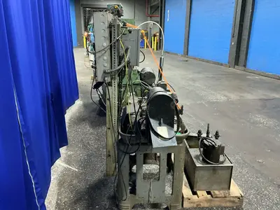 Used DUMORE 22010 Drill Units Ohio US | HGR 24 #1406249