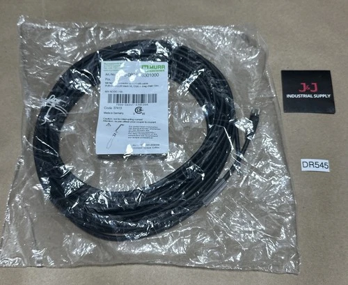 NEW Murr Elektronik 7000-08041-6301000