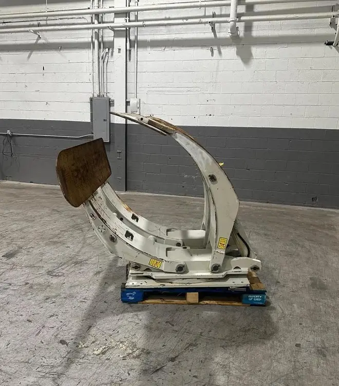 Used CASCADE 90F-RCP-323 Forklift Attachments Pennsylvania US | Global Equipment International, LLC #763035