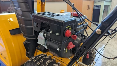 NEW CUB CADET 2X 524 SWE