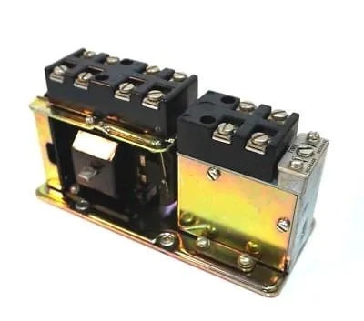 NEW ALLEN BRADLEY 849-ZOD327 PNEUMATIC TIMING RELAY SER.C 849ZOD327