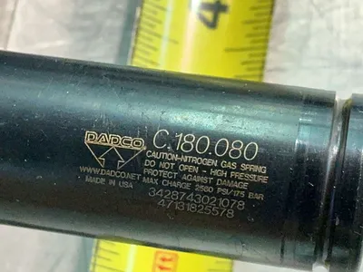 Used JOLICO WDX1480282701 Tooling & Accessories (Other) Ohio US | HGR 24 #1276054