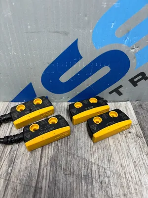 EATON RS2-11-Q4 & RS2-A Electrical/PLC/Automation | ESS Industrial Equipment Sales (2)