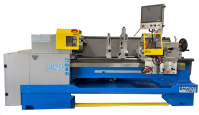 USED Engine Lathes