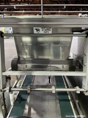 Used MIMAC DEP2001 Bakery Equipment Illinois US | Aaron Equipment #84402