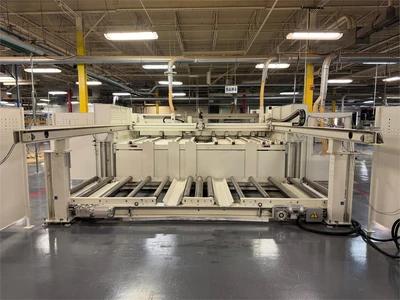 USED 2020 SCM "GABBIANI GT2115"