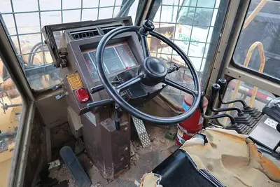USED DRESSER 538