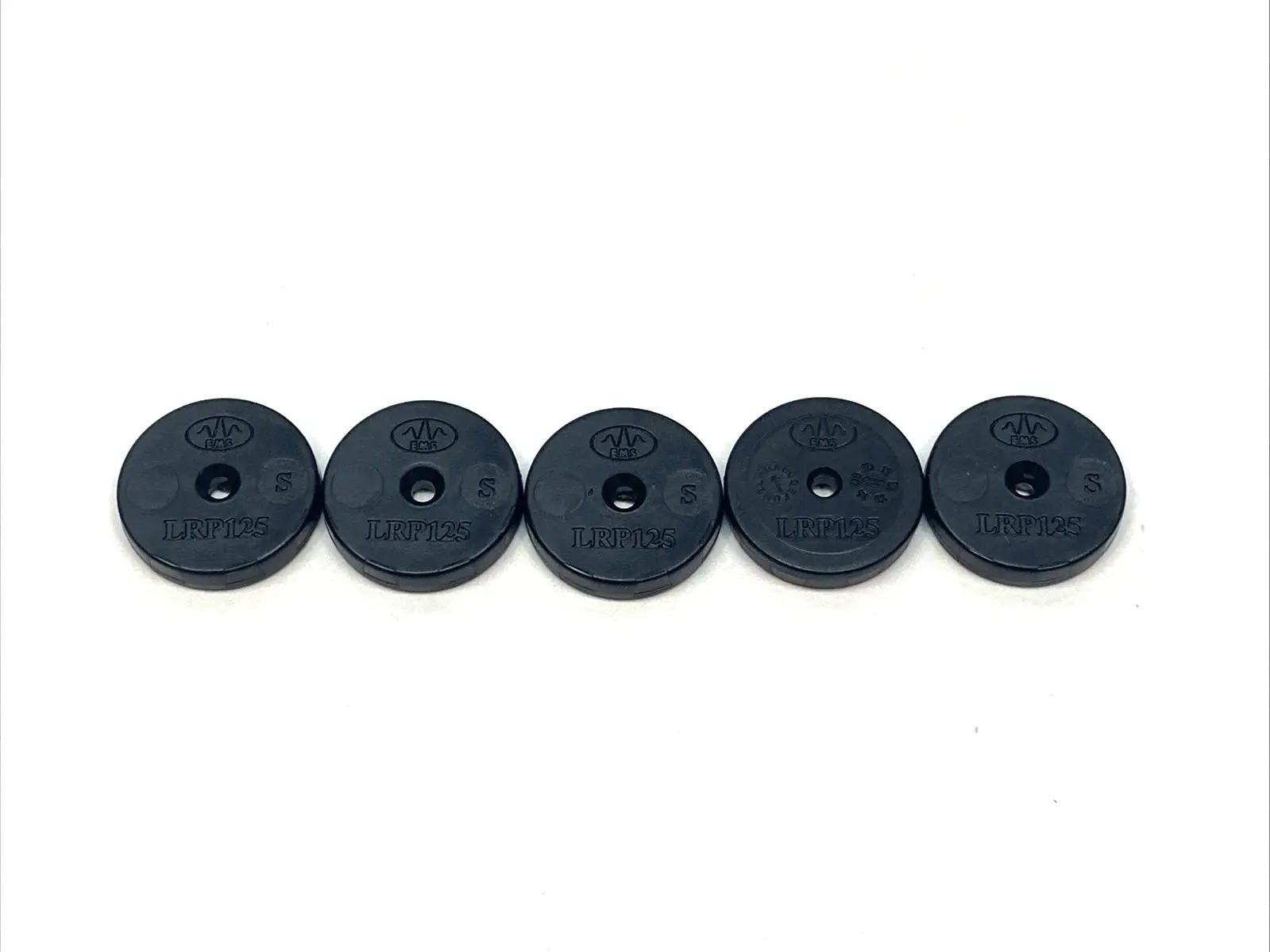 New | in-Stock EMS RFID Industrial Tag 25mm Diameter LOT OF 5 Misc Industrial Equipment Michigan US | Maverick Industrial Sales #1395577