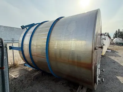 Gallon Tank Tank | ListingHippo (2)