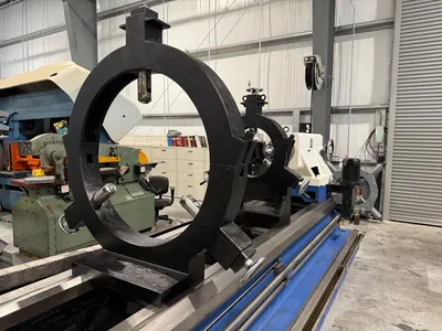 2013 SUMMIT 47-9X240 Engine Lathes | GMT (13)