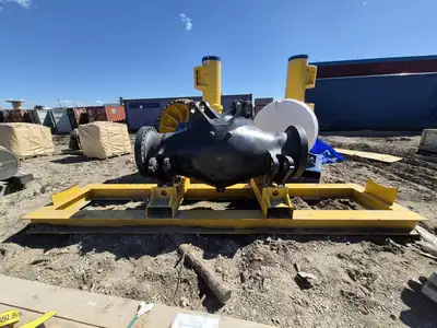 NEW KOMATSU 561-22-73114