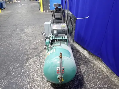 USED SPEEDAIRE 1WD57