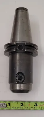 PARLEC C40-75EM3 Tooling & Accessories, Tooling | Machinery Central (1)