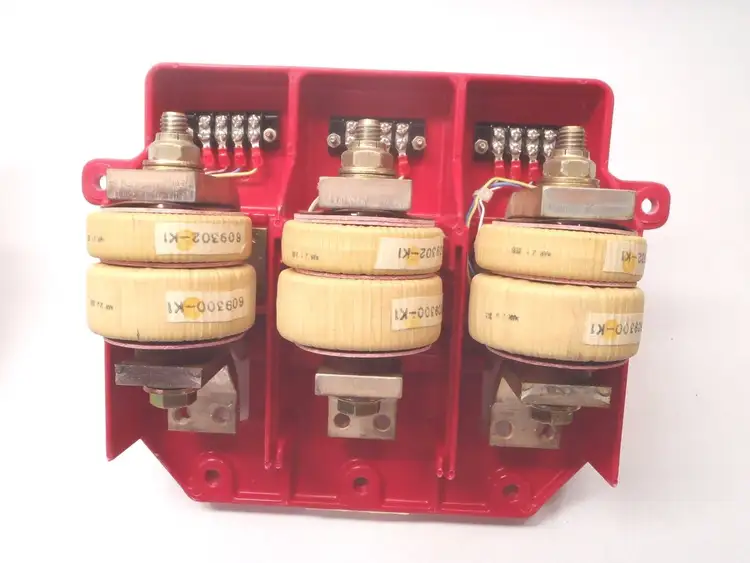 New | in-Stock ABB 709733T13 PLC Contactors Michigan US | Maverick Industrial Sales #1489306