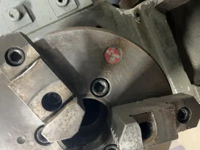 Used CINCINNATI TRAY-TOP CINTILATHE Engine Lathes Michigan US | Miedema Asset Management Group #1320539