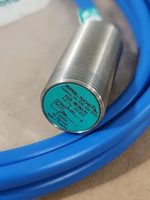 NEW Pepperl Fuchs NJ5-18GM-N