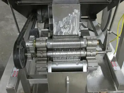Urschel Model CD Dicer