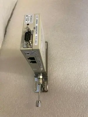 LINTEC MASS FLOW CONTROLLER LC-3000L LC-3102L-N0-22SWLRAD06