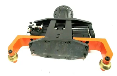 NEW RIMROCK GRR12-6-63X150-L9 EOAT GRIPPER GRR12663X150L9 48391