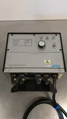 USED NTN Stabilized Amplitude Controller