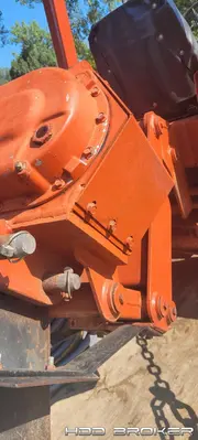 Used DITCH DITCH WITCH 350SX Trenchers Florida US | HDD Broker #1346472