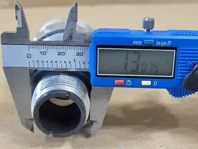 USED THOMAS & BETTS STE100