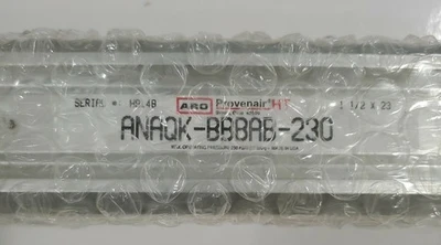 NEW Aro ANAQK-BBBAB-230