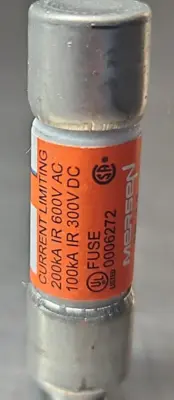 Ferraz Shawmut ATDR2 fuse 600Vac. Loc4A27