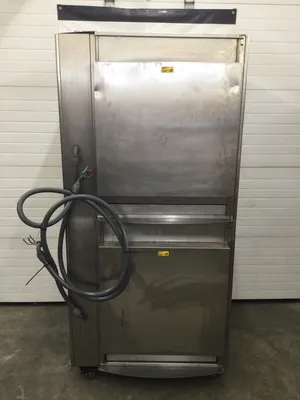 Fri Jado STG7 Double Stack Ovens Fully Refurbished