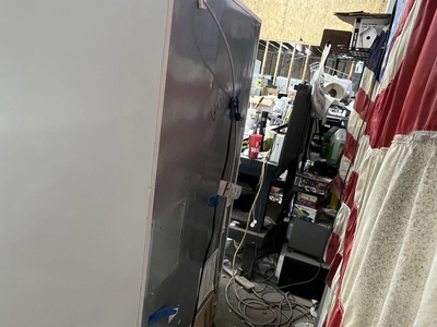 USED WHIRLPOOL GOLD SERIES 4 DOOR