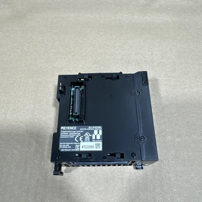 USED KEYENCE KV-XH04ML