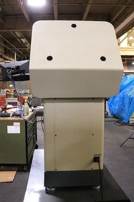 2023 DORSEY 16H-200HN COMPARATORS | Prime Machinery (23)