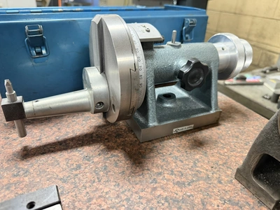 Used _UNKNOWN_ _UNKNOWN_ Radius Attachments Michigan US | Miedema Asset Management Group #1442422