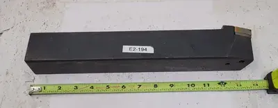 Used VALENITE MTBNL-32-6 Misc Industrial Equipment Kentucky US | Aucto #687068