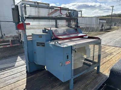 Used _UNKNOWN_ _UNKNOWN_ Core Cutters Georgia US | Harrell Machinery Sales Inc #1298882