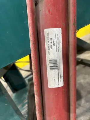 USED SPX RD20032 A