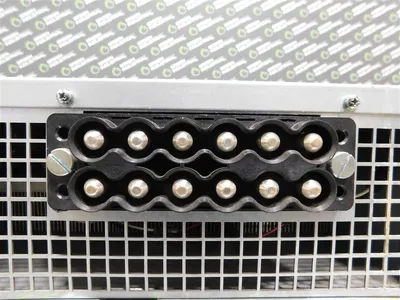 Emerson Network Power Sun STS Module 300A Used