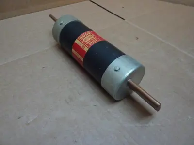USED BUSSMANN NOS-400