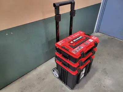 NEW EINHELL 4540024