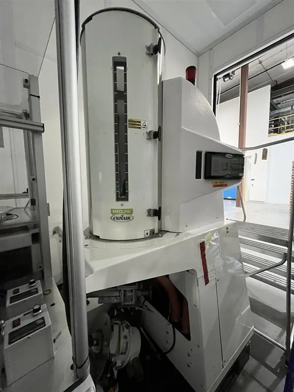 Used 2015 CONAIR MDCW50 DRYER Dryers California US | Machinery Network #1354271