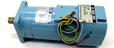 NEW SUMITOMO INDUSTRIES CNVM009-5065-B-35 INDUCTIOIN GEARMOTOR CNVM0095065B35