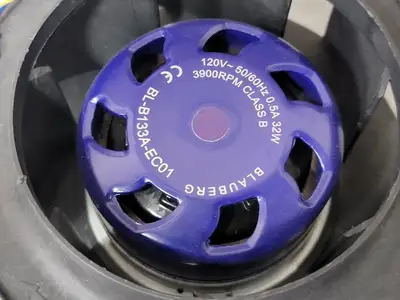 NEW BLAUBERG BL-B133A-EC01