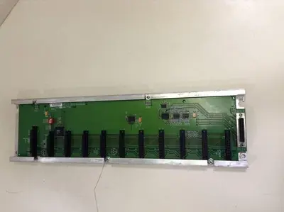 USED GE FANUC IC693CHS392G