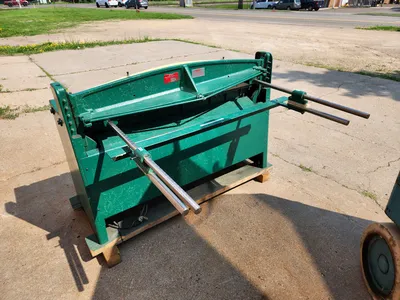 USED NATIONAL NA5216