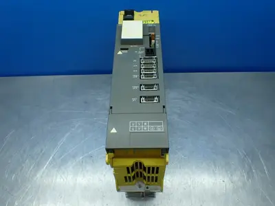 USED FANUC A06B6079H106